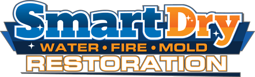 Fire Flood Mold Restoration San Diego, Smart Dry Restoration San Diego