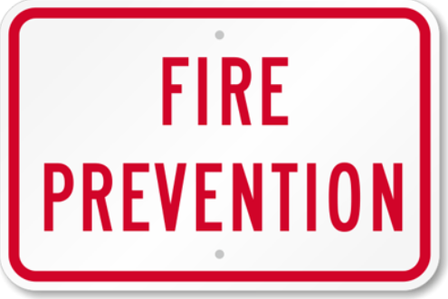 Fire Prevention Tips San Diego