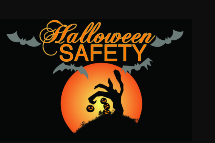 Halloween Safety Tips