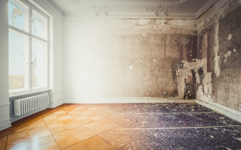 fire damage restoration san diego