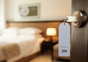 Can Hotel Room Mold Be a Problem in San Diego