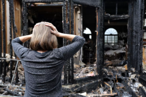 Fire-Damaged Property Restoration Professionals San Diego