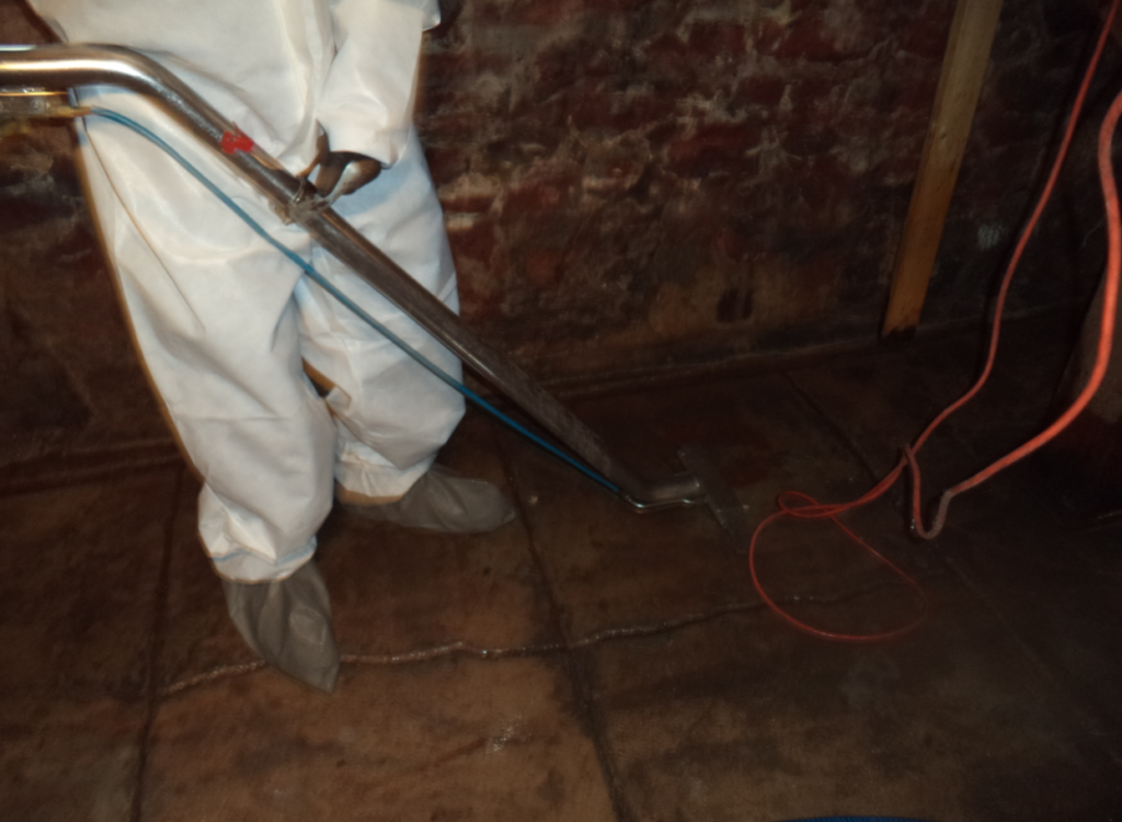 Smart Dry Restoration providing Sewage Cleanup Services in San Diego