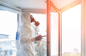 our Guide To Hiring a COVID-19 Clean Up Company In San Diego