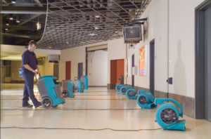 3‌ ‌Ways‌ ‌to‌ ‌Clean‌ ‌up‌ ‌Water‌ ‌Damage