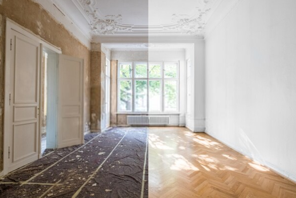 Disaster Restoration Services in San Diego CA