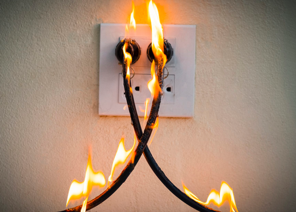 Fire & Smoke Restoration in San Diego and Surrounding Areas