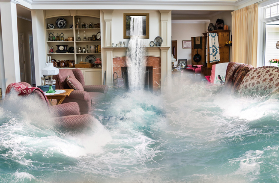 Plumbing And Water Restoration In San Diego