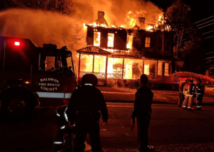 Things You Should Do After A Fire To Restore Your Home In San Diego