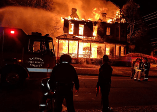 Things You Should Do After A Fire To Restore Your Home In San Diego