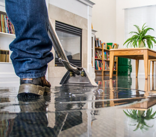 Water Damage Restoration Cost In San Diego