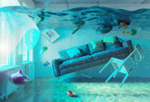 What Type Of Water Damage Is Covered By Homeowners Insurance In San Diego?