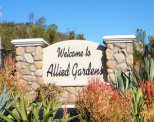 Allied Gardens Water Damage Restoration