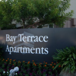 Bay Terrace water damage restoration