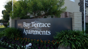 Bay Terrace water damage restoration