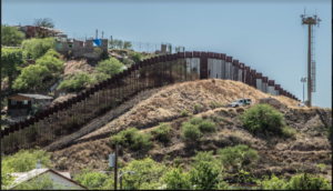 Border Water Damage Restorage
