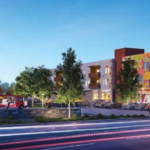 Chollas view Water Damage Restorage