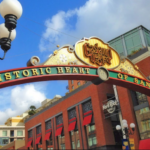 Gaslamp Quarter Water Damage Restorage