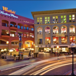 Horton Plaza Water Damage Restorage