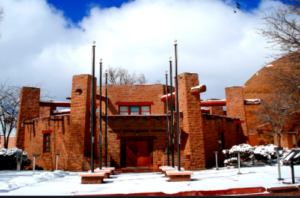 Navajo Water Damage Restorage