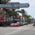 Normal Heights Water Damage Restorage