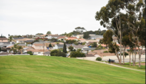 Otay Mesa West Water Damage Restorage