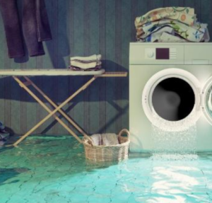 Top Five Causes Of Water Damage In Your Home In San Diego