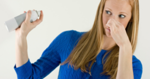 Why Does My Home Smell Musty In San Diego?